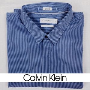Calvin Klein Button Down Shirt